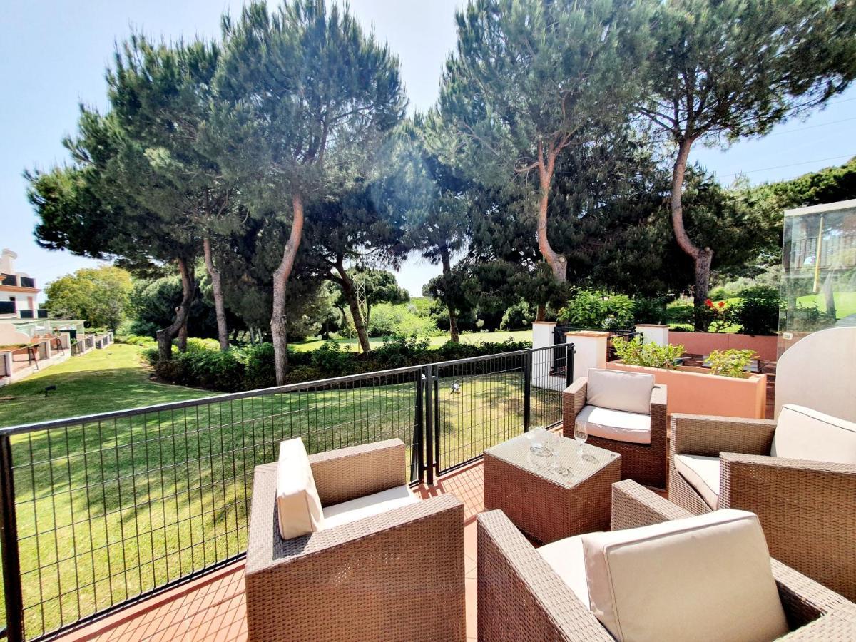Appartement Lomas De Cabopino House à Marbellac Extérieur photo