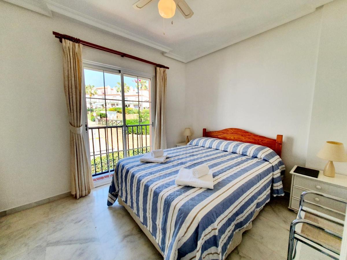 Appartement Lomas De Cabopino House à Marbellac Extérieur photo