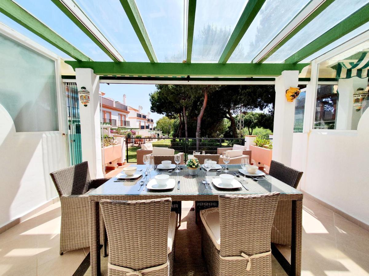 Appartement Lomas De Cabopino House à Marbellac Extérieur photo