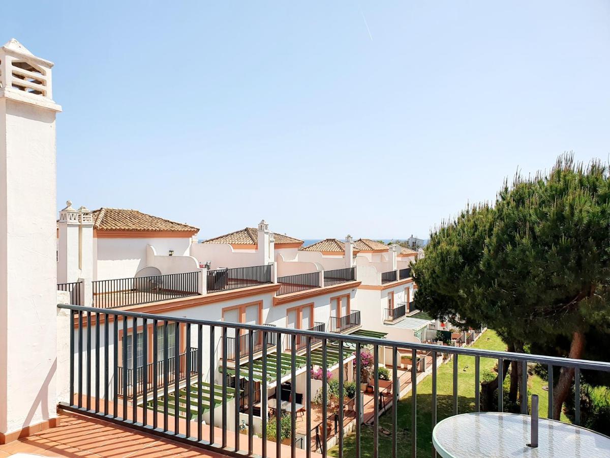 Appartement Lomas De Cabopino House à Marbellac Extérieur photo