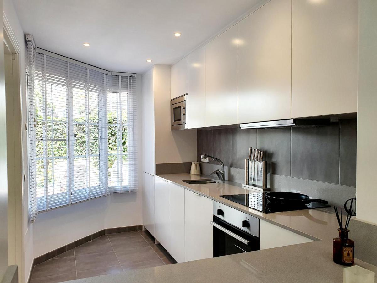 Appartement Lomas De Cabopino House à Marbellac Extérieur photo