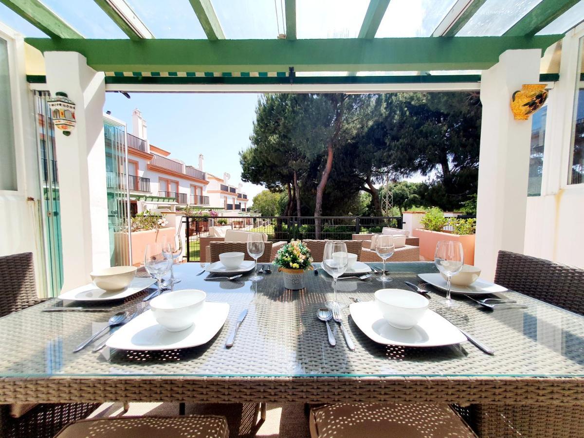 Appartement Lomas De Cabopino House à Marbellac Extérieur photo